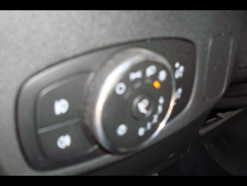 Ford Focus 1.0 Flexifuel Mhev 125ch Titanium X Business Powershift - Visuel #16