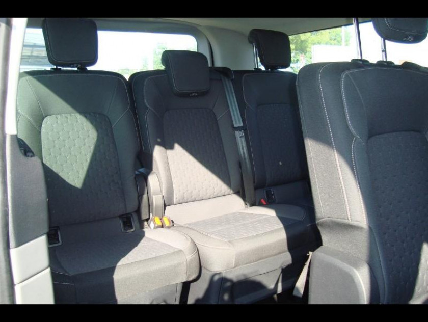 Ford Tourneo Custom 320 L2h1 2.0 Ecoblue 170ch Titanium Bva8 - Visuel #11