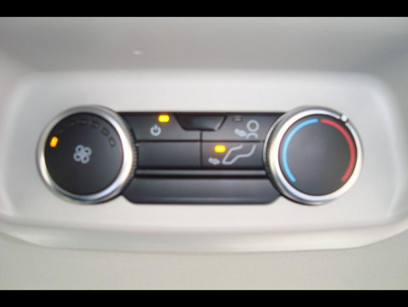 Ford Tourneo Custom 320 L2h1 2.0 Ecoblue 170ch Titanium Bva8 - Visuel #13