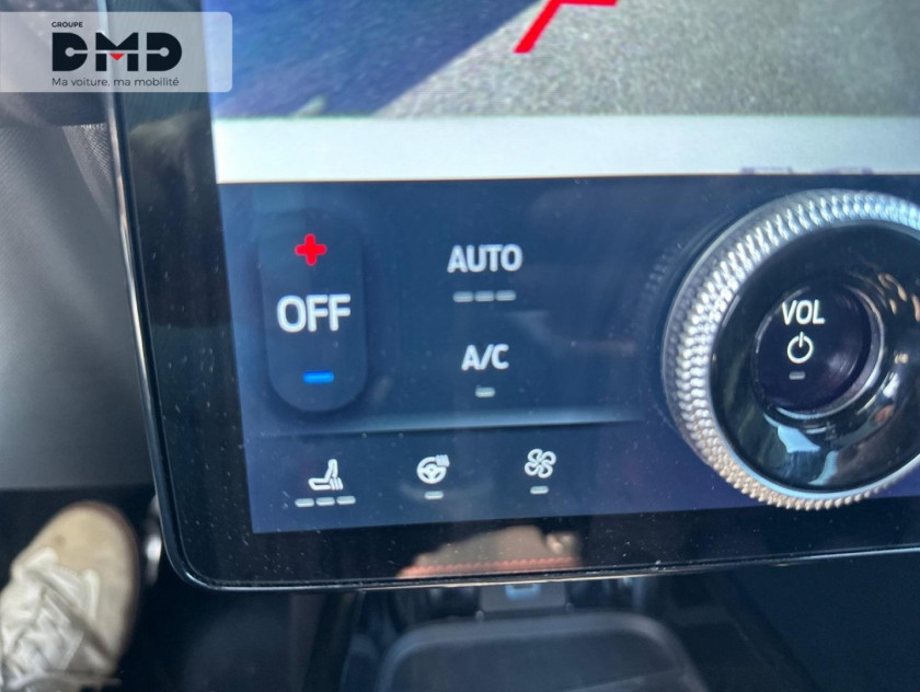 Ford Mustang Mach-e 351ch Extended Range 91kwh Premium Awd - Visuel #20