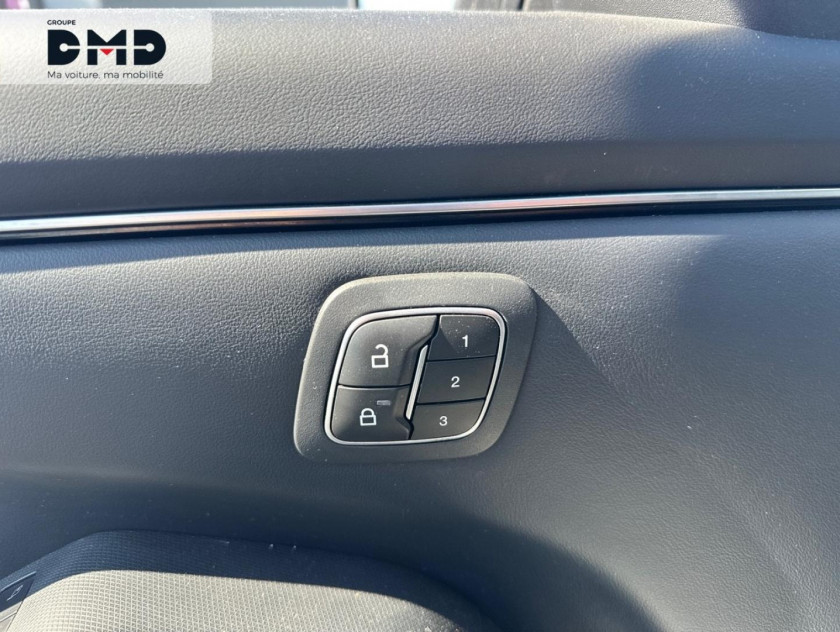 Ford Mustang Mach-e 351ch Extended Range 91kwh Premium Awd - Visuel #18