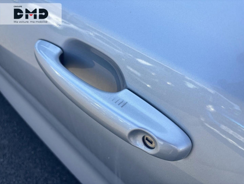 Ford Focus Sw 1.0 Flexifuel Mhev 125ch Titanium X Business Powershift - Visuel #16