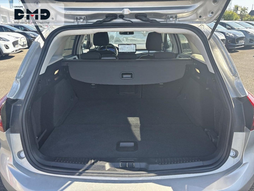 Ford Focus Sw 1.0 Flexifuel Mhev 125ch Titanium X Business Powershift - Visuel #12