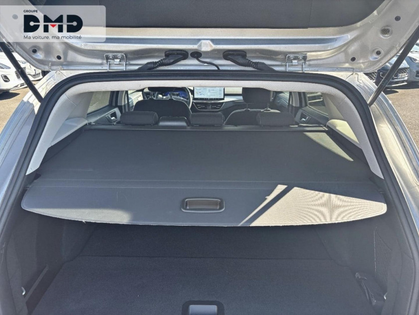 Ford Focus Sw 1.0 Flexifuel Mhev 125ch Titanium X Business Powershift - Visuel #18