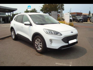 Ford Kuga 2.5 Duratec 190ch Fhev E85 Titanium Bva