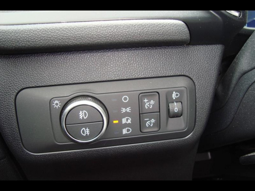 Ford Kuga 2.5 Duratec 190ch Fhev E85 Titanium Bva - Visuel #20