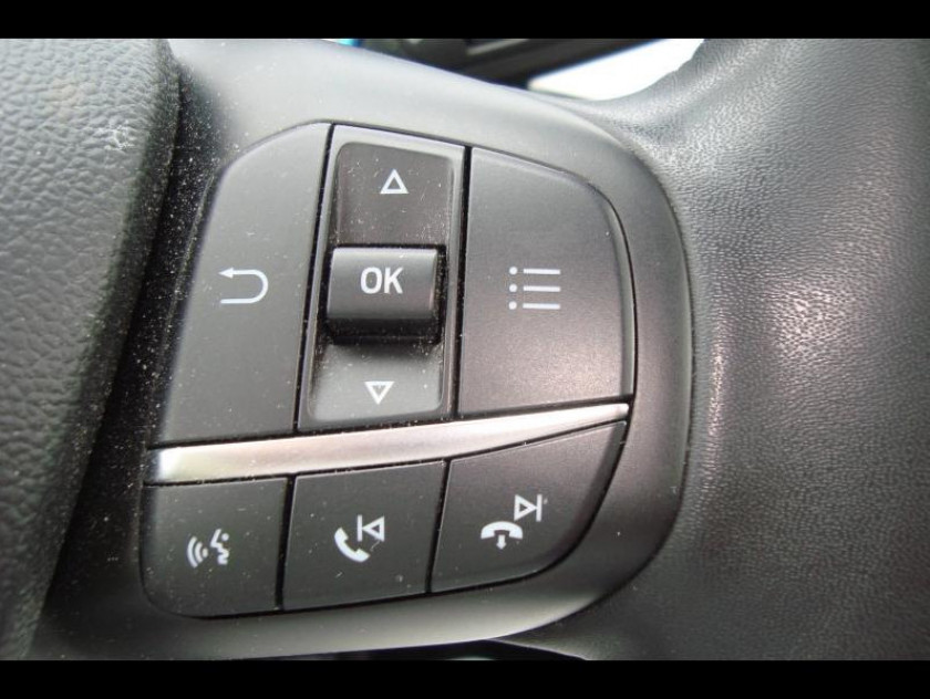 Ford Kuga 2.5 Duratec 190ch Fhev E85 Titanium Bva - Visuel #19