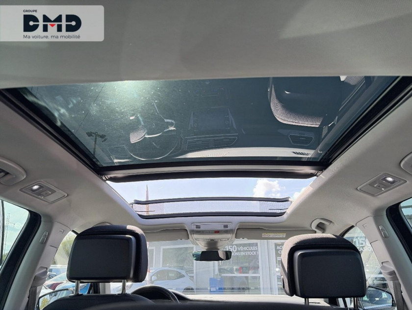 Volkswagen Tiguan 2.0 Tdi 150ch Elegance Dsg7 - Visuel #14