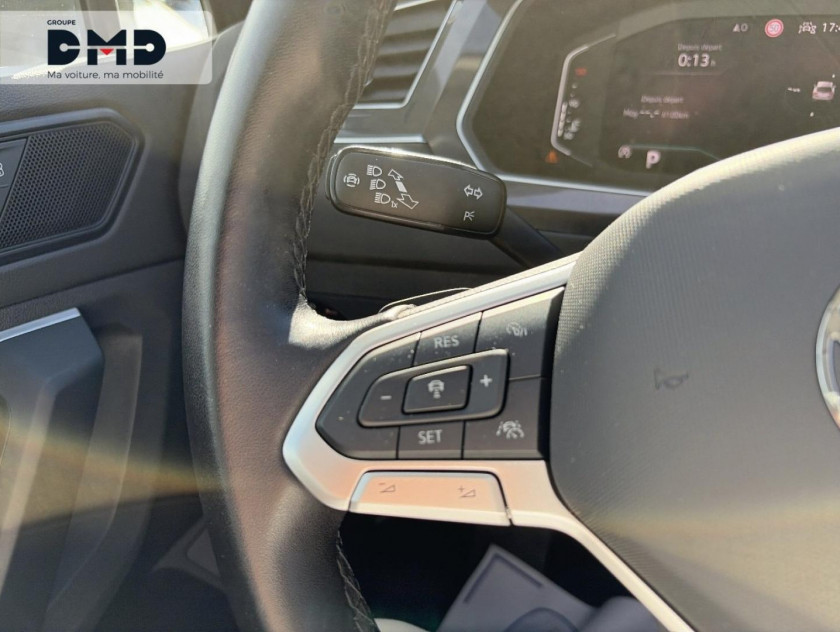 Volkswagen Tiguan 2.0 Tdi 150ch Elegance Dsg7 - Visuel #17