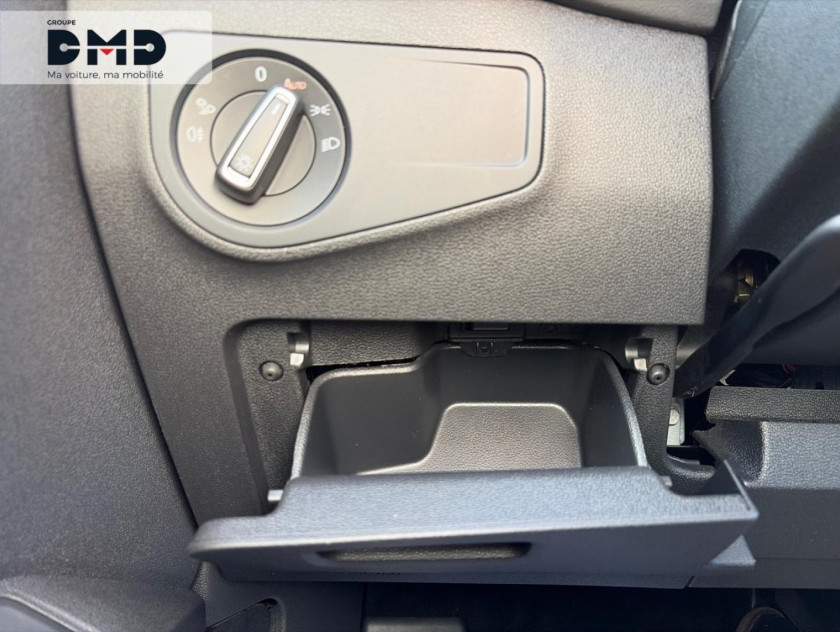Volkswagen Tiguan 2.0 Tdi 150ch Elegance Dsg7 - Visuel #16