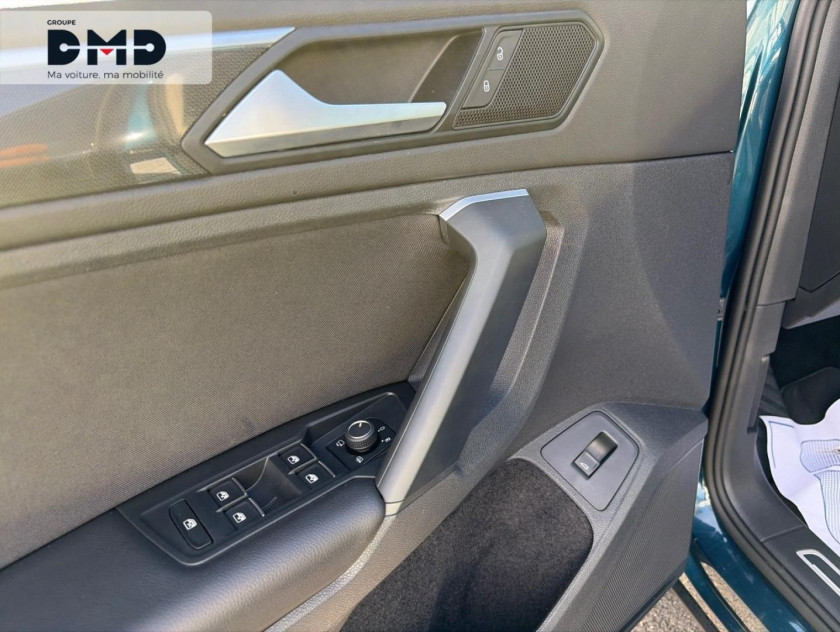 Volkswagen Tiguan 2.0 Tdi 150ch Elegance Dsg7 - Visuel #15