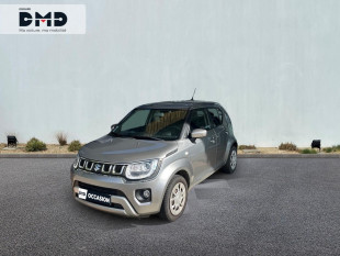 Suzuki Ignis 1.2 Dualjet Hybrid 83ch Avantage