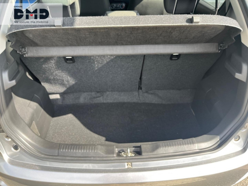 Suzuki Ignis 1.2 Dualjet Hybrid 83ch Avantage - Visuel #12