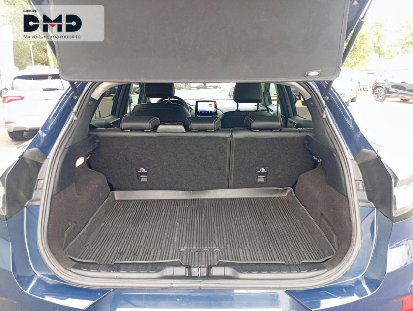 Ford Puma 1.0 Flexifuel 125ch Titanium X - Visuel #12