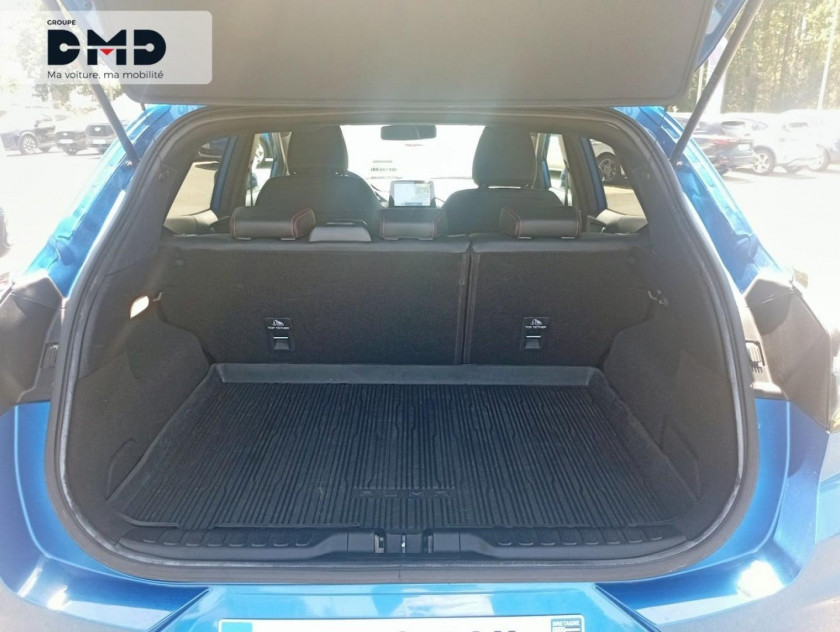 Ford Puma 1.0 Ecoboost 125ch St-line X Dct7 6cv - Visuel #12