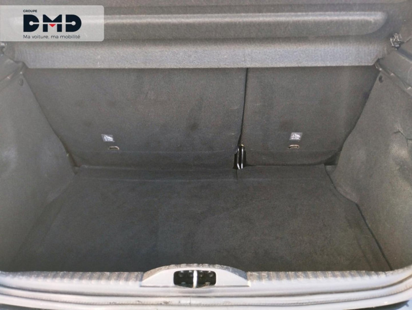 Citroen C3 Bluehdi 100ch Feel S&s - Visuel #10
