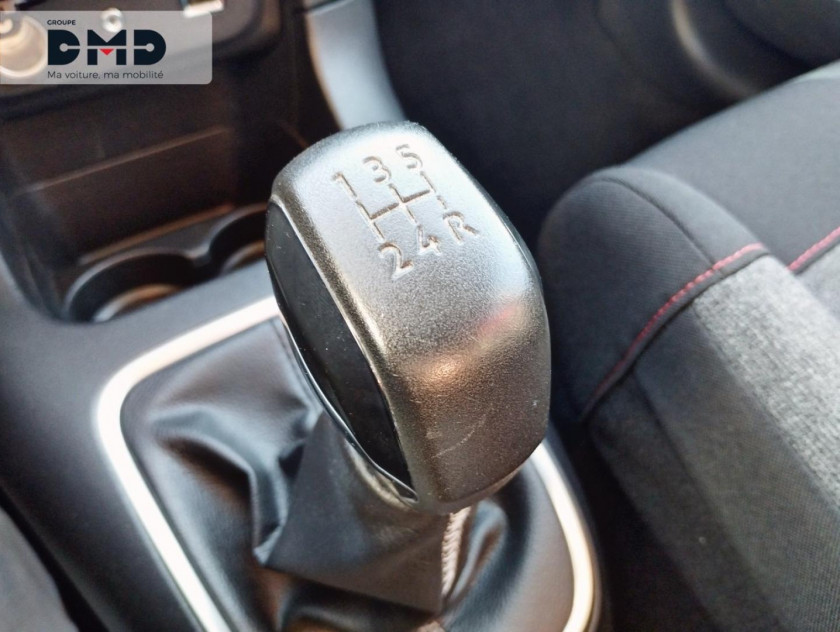 Citroen C3 Bluehdi 100ch Feel S&s - Visuel #14