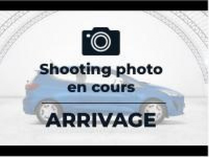 Ford Puma 1.0 Ecoboost Hybrid 125ch St-line X S&s Powershift - Visuel #1