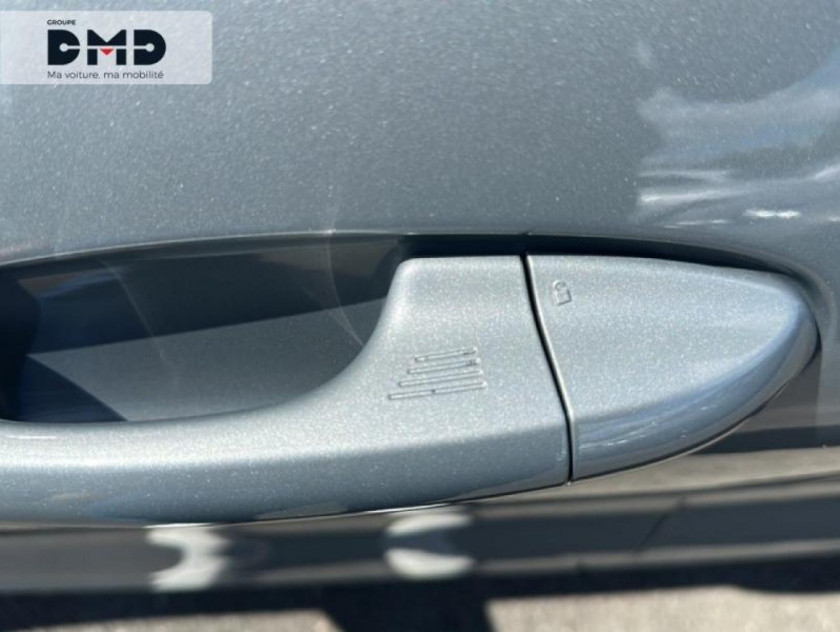 Ford Puma 1.0 Ecoboost Hybrid 125ch St-line X S&s Powershift - Visuel #15
