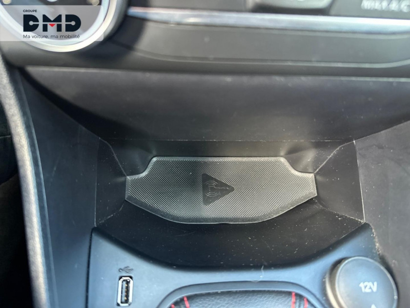 Ford Fiesta 1.0 Flexifuel 95ch St-line 5p - Visuel #19