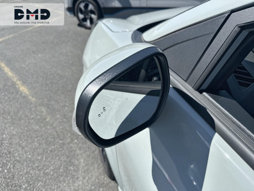 Ford Puma 1.0 Ecoboost Hybrid 125ch St-line S&s - Visuel #16