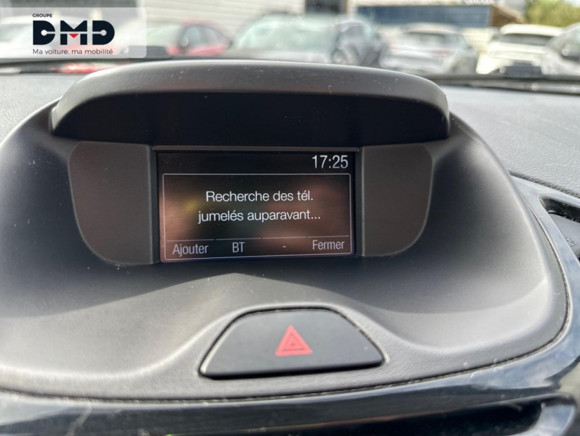 Ford Ka+ 1.2 Ti-vct 85ch S&s White Edition - Visuel #20