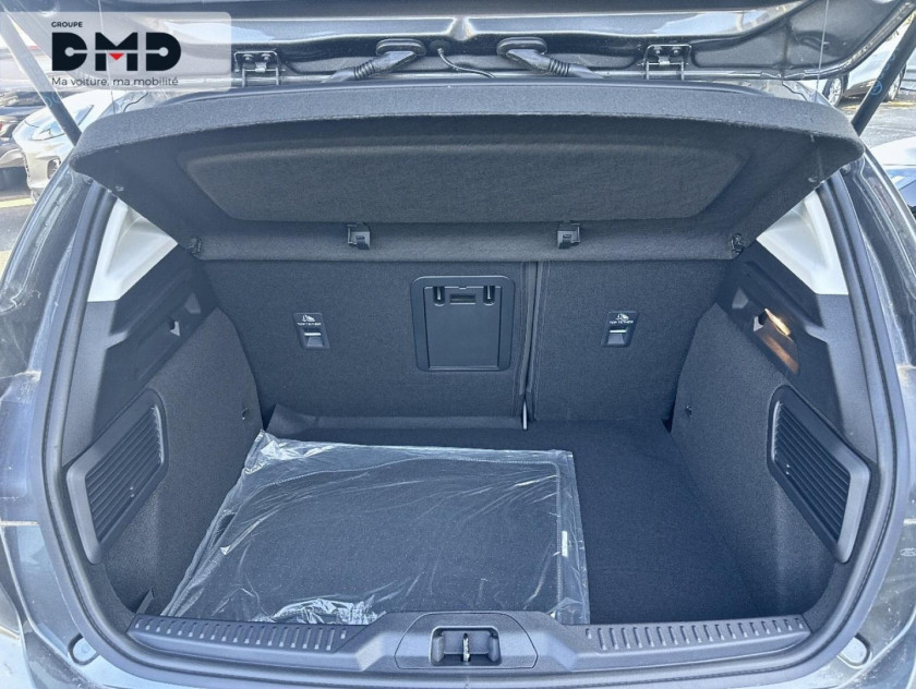 Ford Focus Active 1.0 Ecoboost Mhev 155ch Active X Powershift - Visuel #12