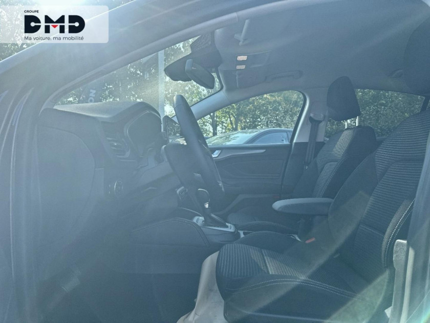Ford Focus Active 1.0 Ecoboost Mhev 155ch Active X Powershift - Visuel #9