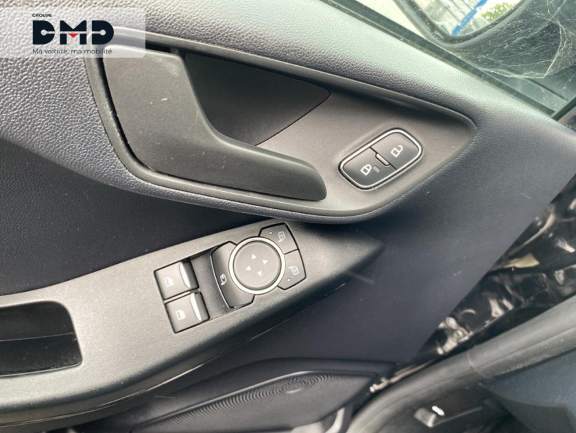 Ford Fiesta 1.1 75ch Cool & Connect 5p - Visuel #16
