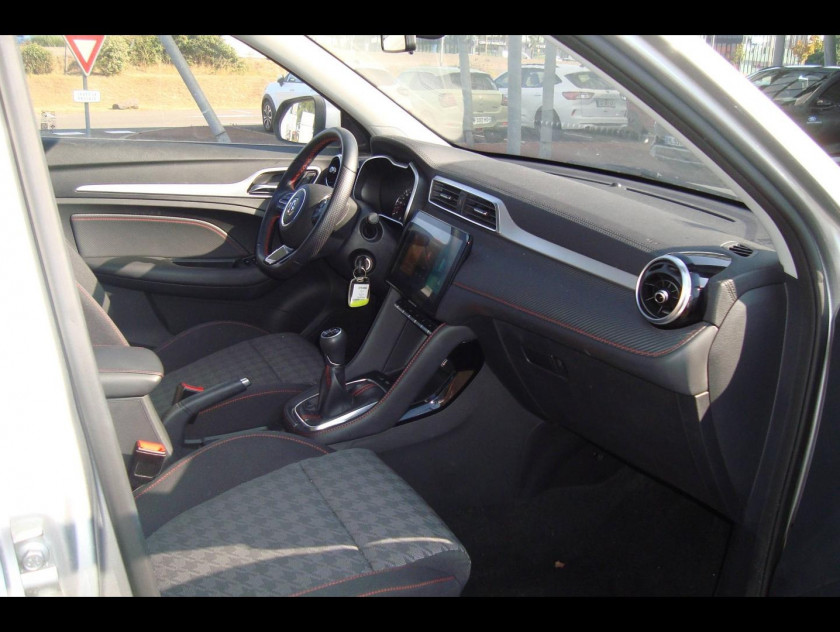 MG Motor Zs 1.5 Vti-tech 106ch Comfort - Visuel #15