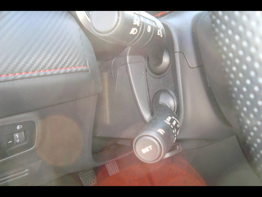 MG Motor Zs 1.5 Vti-tech 106ch Comfort - Visuel #14