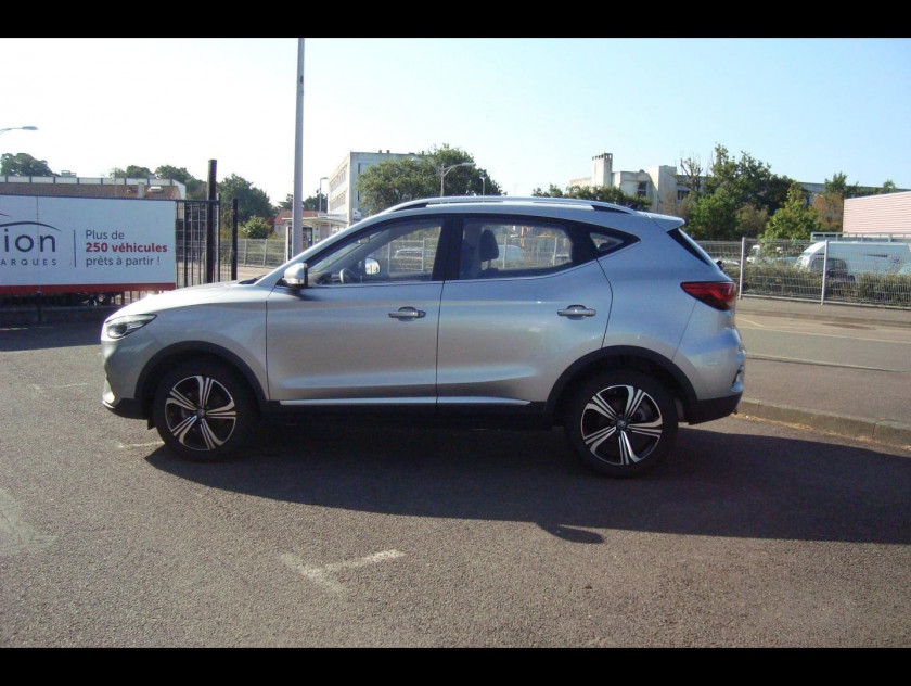 MG Motor Zs 1.5 Vti-tech 106ch Comfort - Visuel #9