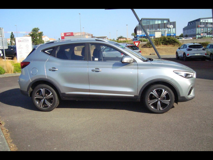 MG Motor Zs 1.5 Vti-tech 106ch Comfort - Visuel #4