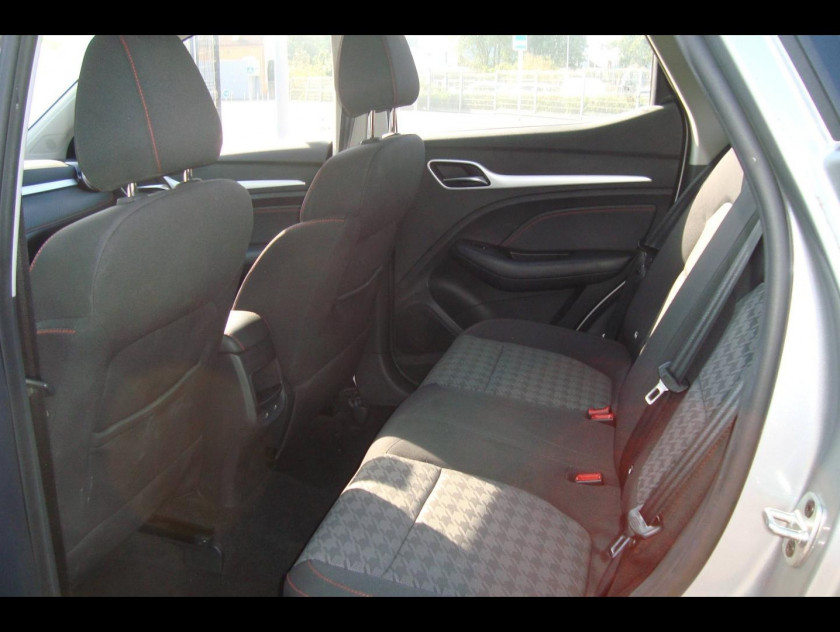 MG Motor Zs 1.5 Vti-tech 106ch Comfort - Visuel #11