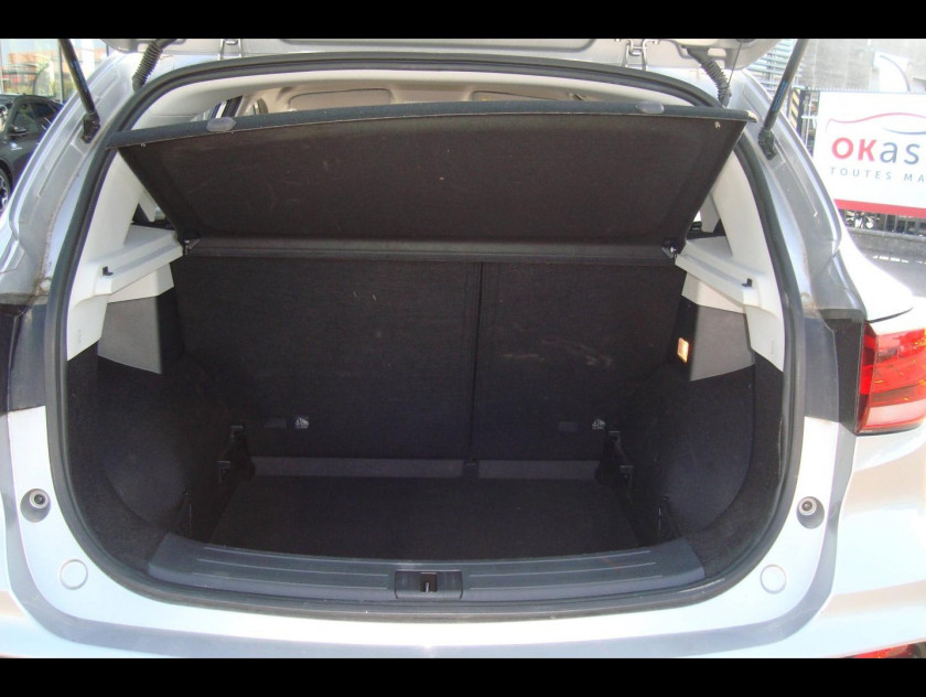 MG Motor Zs 1.5 Vti-tech 106ch Comfort - Visuel #7