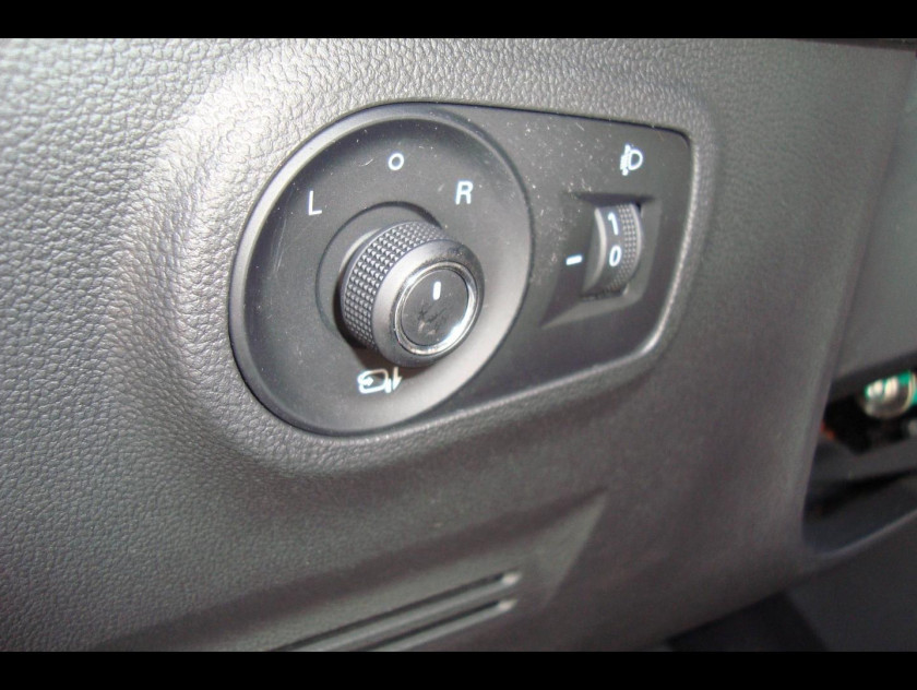 MG Motor Zs 1.5 Vti-tech 106ch Comfort - Visuel #13