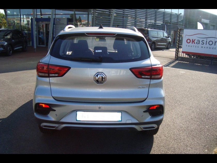 MG Motor Zs 1.5 Vti-tech 106ch Comfort - Visuel #6