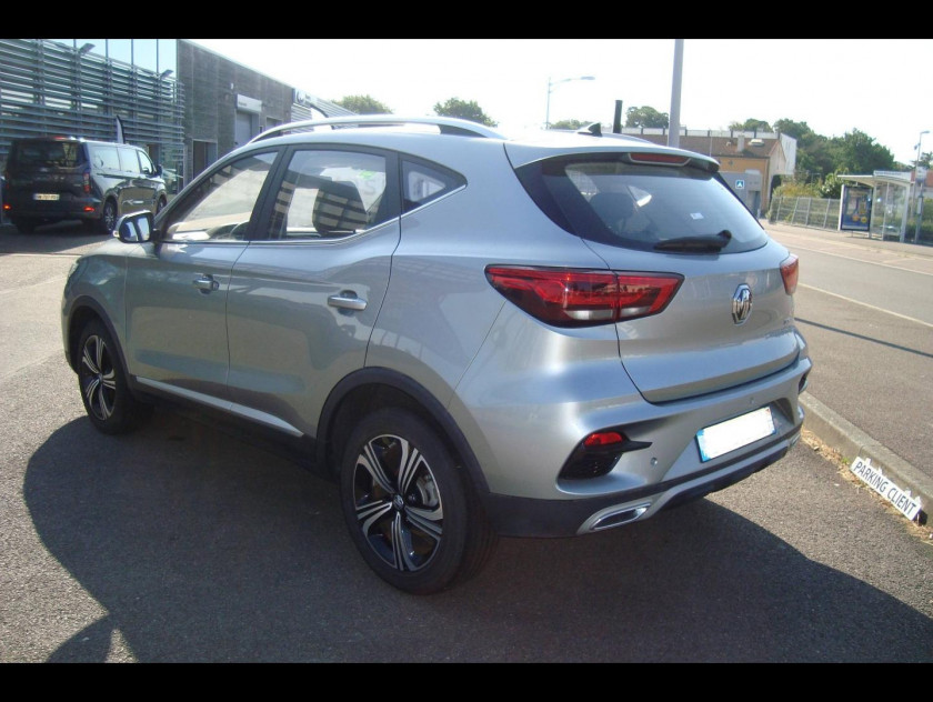 MG Motor Zs 1.5 Vti-tech 106ch Comfort - Visuel #8