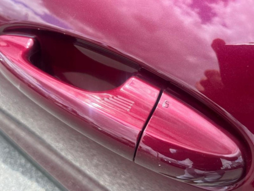Ford Puma 1.0 Flexifuel 125ch S&s Mhev St-line X Vivid Ruby Edition - Visuel #14