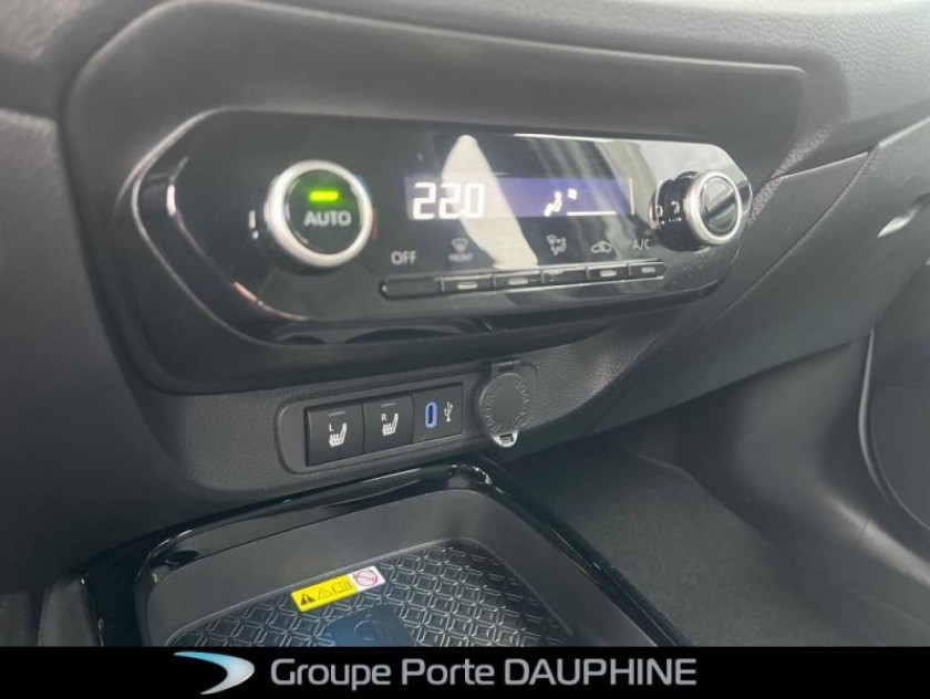 Toyota Aygo X 1.0 Vvt-i 72ch Active My23 - Visuel #15