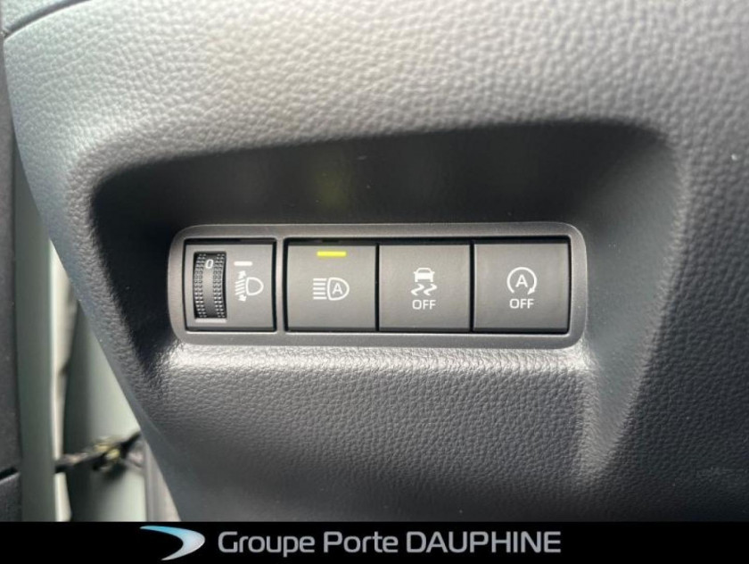Toyota Aygo X 1.0 Vvt-i 72ch Active My23 - Visuel #16