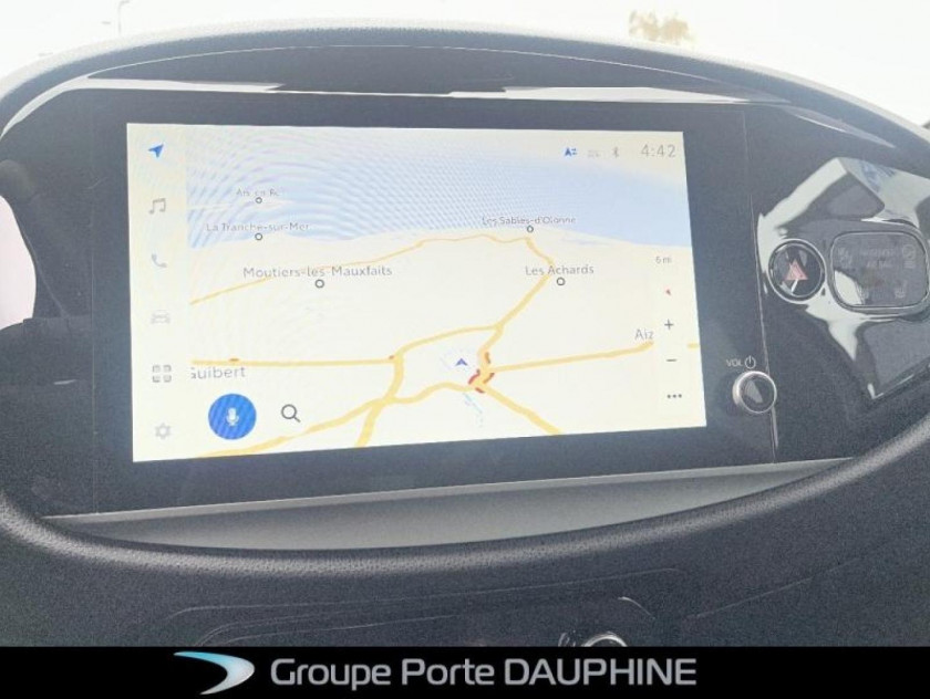 Toyota Aygo X 1.0 Vvt-i 72ch Active My23 - Visuel #14