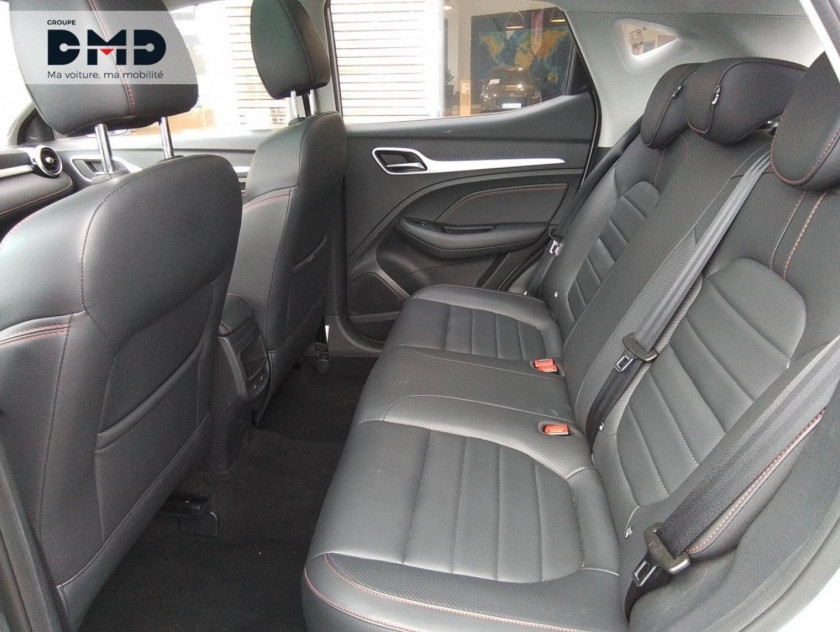 MG Motor Zs 1.5 Vti-tech 106ch Luxury - Visuel #10