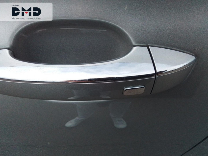 MG Motor Zs 1.5 Vti-tech 106ch Luxury - Visuel #16