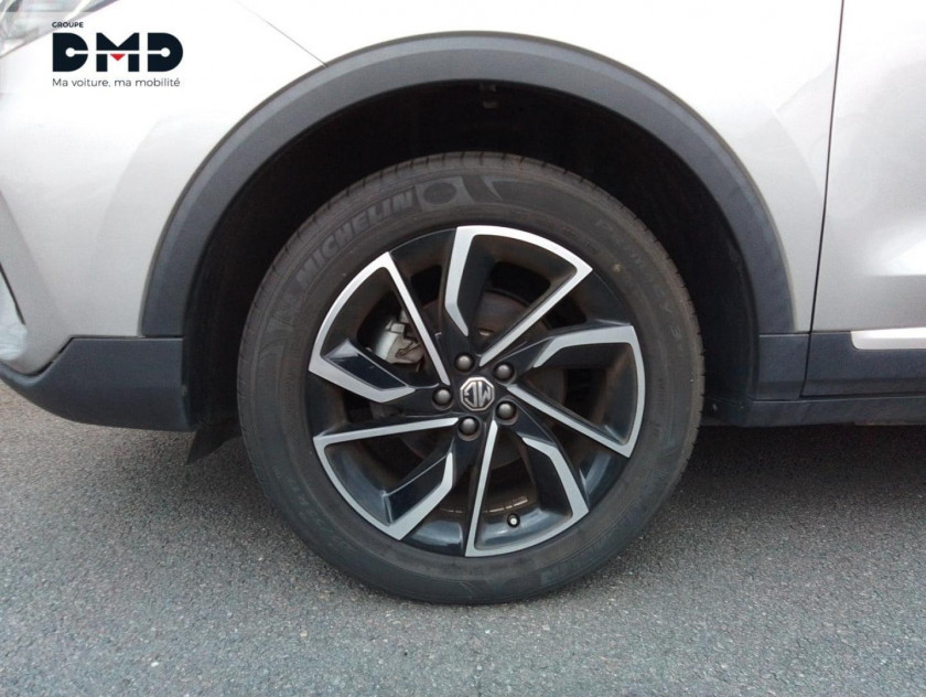 MG Motor Zs 1.5 Vti-tech 106ch Luxury - Visuel #13