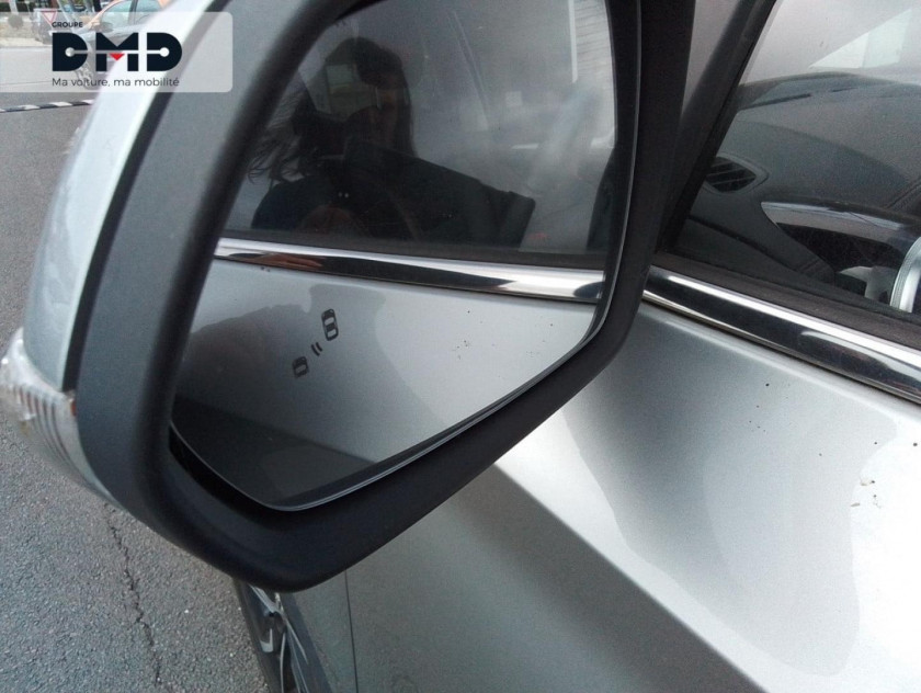 MG Motor Zs 1.5 Vti-tech 106ch Luxury - Visuel #14