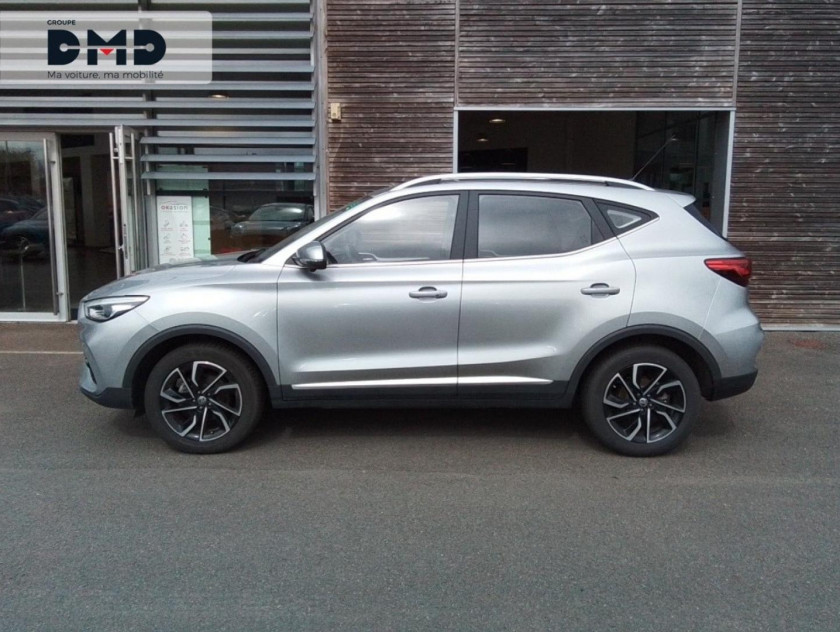 MG Motor Zs 1.5 Vti-tech 106ch Luxury - Visuel #2