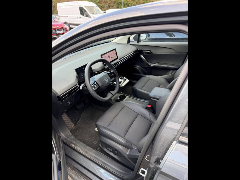 MG Motor Mg4 Ev 204ch - 64kwh Luxury My24 - Visuel #3