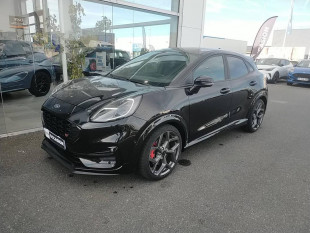 Ford Puma 1.0 Ecoboost Hybrid 170ch St S&s Powershift