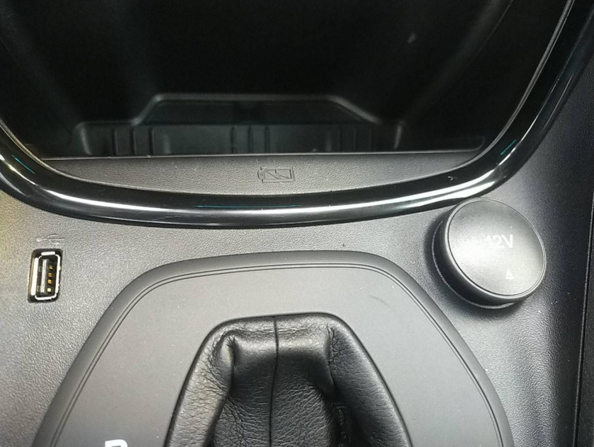Ford Puma 1.0 Ecoboost Hybrid 170ch St S&s Powershift - Visuel #16